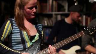Mr. Silla - Japan Live On Kexp