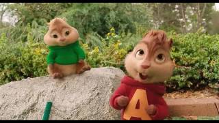 Alvin y las ardillas 4 película completa