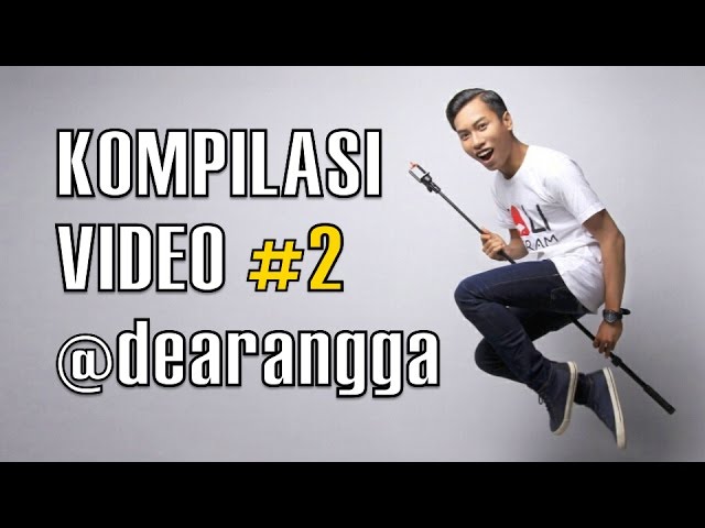 Kompilasi Video Instagram Dea Rangga Kuncoro (@dearangga) - #2 class=