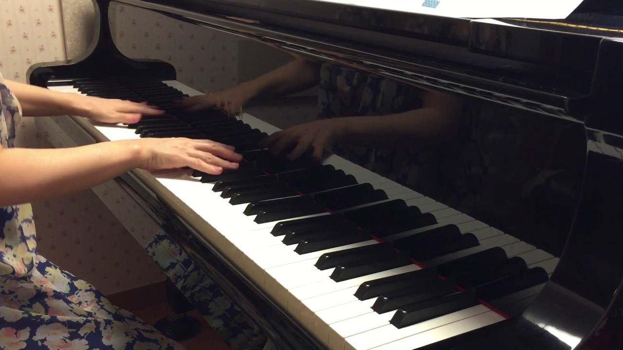 ピアノ演奏 Form 北山宏光 Kis My Ft2 Youtube