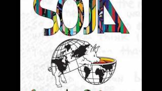 Video thumbnail of "Soja-You and me"