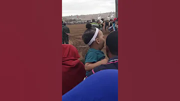 تحروش في الموسم حشوما وااله 