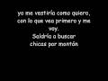 if i where a boy version spanish lyrics beyonce