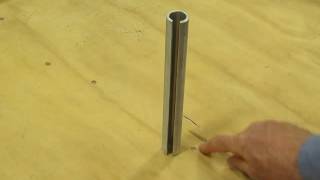 אלומניום ושדה מגנטי