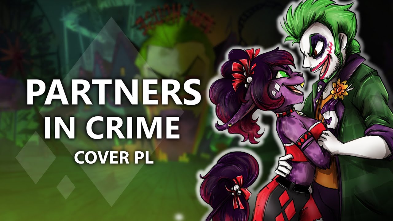 【♫】Set It Off - Partners in Crime【COVER PL】