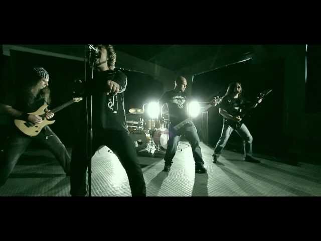 Project Arcadia - Shadows Of The Night