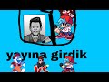 Takipçimin önerdiği mario madness moduna devam canlı yayındayız (oyunun içinde)