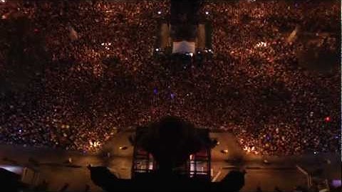 Fading Memories - projectAURA