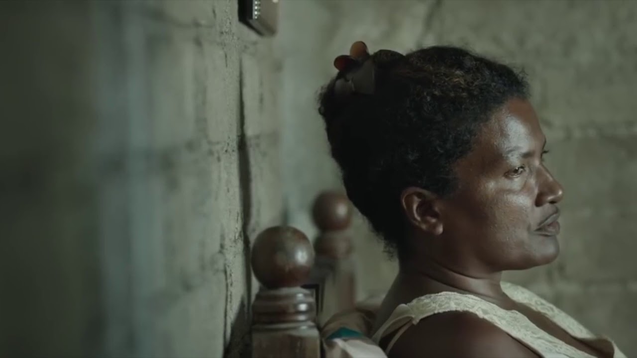 BLACK MEXICANS by Jorge Pérez Solano | Trailer | GeoMovies