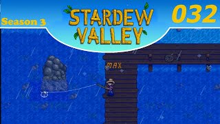 Balanced Biomes :: Ep. 032 Season 3 Stardew Valley