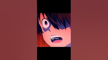 Kirito is protecting Asuna.#anime #swordartonline