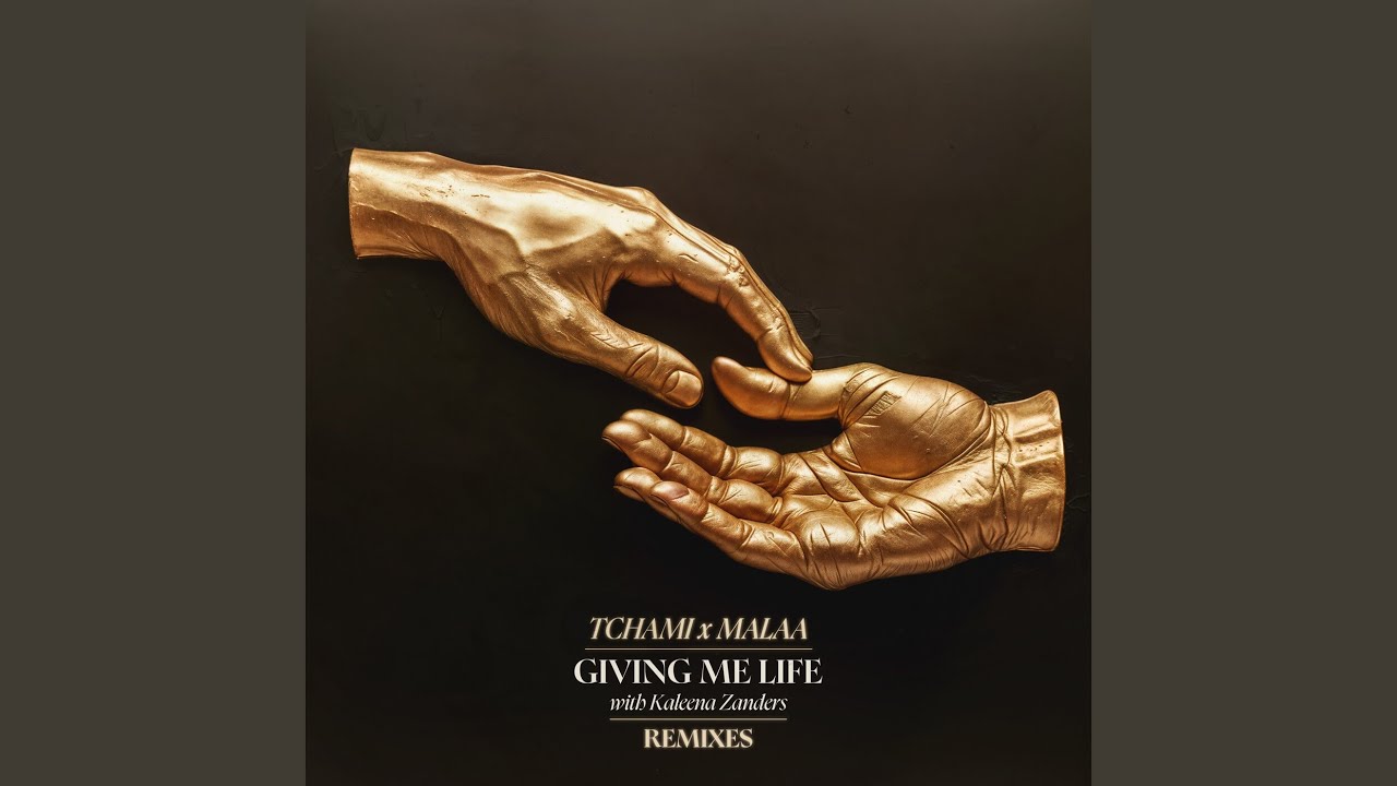 Giving Me Life (Kohmi Remix)