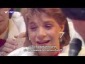 Sandra Kim blikt terug op Eurovisiesongfestivaloverwinning in 1986