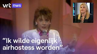 Sandra Kim blikt terug op Eurovisiesongfestivaloverwinning in 1986