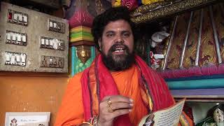 Sai Namam Tho Laksha le Lakshlu