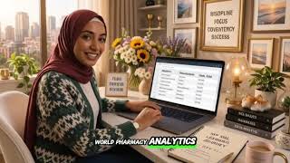 SQL Day 13: IN + NOT BETWEEN | Real-World Pharmacy SQL Challenge 💊💻