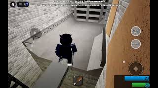 ИГРЫ НА ВЫЖИВАНИЕ BEAR (ALPHA) ROBLOX, стал выжившим