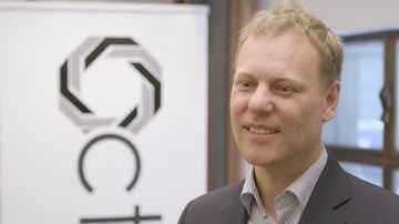 Octane Executive Breakfast Event - Business Intelligence & TM1 Planning Analytics specialists