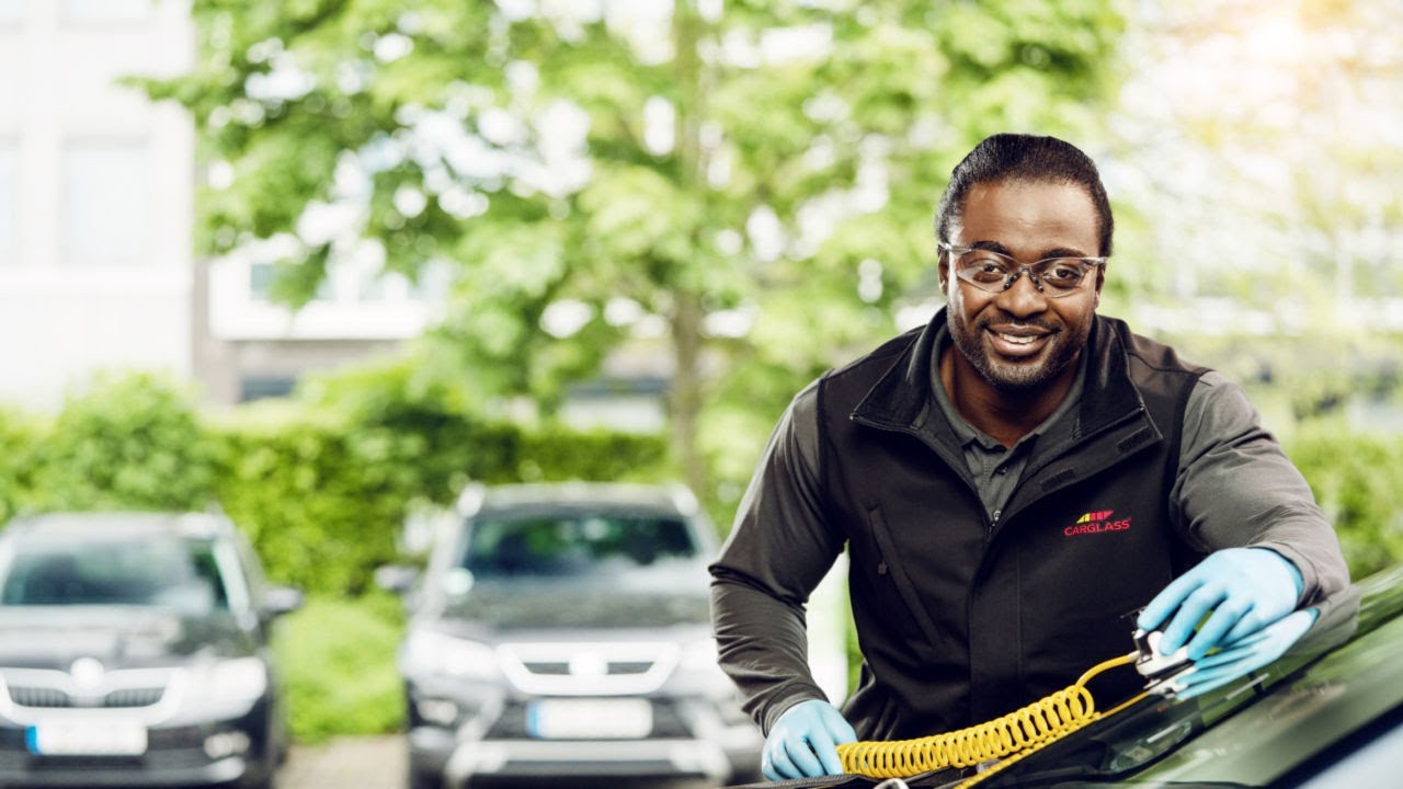 Carglass® Deutschland YouTube