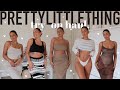 UPDATING MY SUMMER HOLIDAY WARDROBE W/ PRETTYLITTLETHING | Emily Philpott