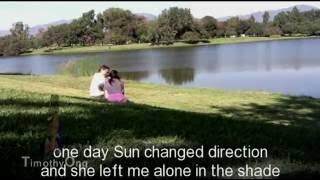 SUN - Richard Sandeson