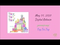 yanaginagi official 5月31日 配信限定リリース「Toy,Toi,Toy」spot