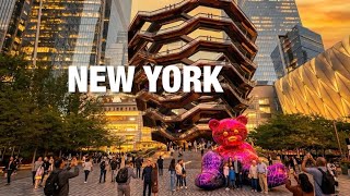 New York City LIVE Manhattan on Friday (May 15, 2026) Wealth