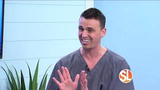Camelback Medical Clinic has a breakthrough treatment for ED
