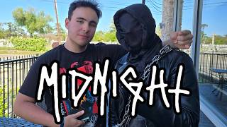 MIDNIGHT INTERVIEW WITH ATHENAR!