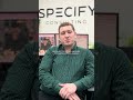 Meet Ash | Specify Consulting
