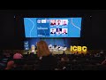 Cannabis Concentrates — ICBC Berlin 2026