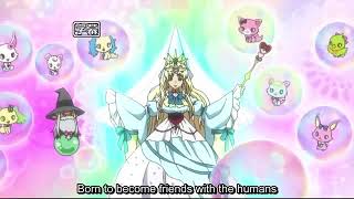 [Jewelpet SS2] Jewelpet Tinkle Episode 5 (English Sub)