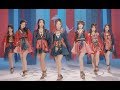【HD】SING女團-風華葉舞（舞蹈版） [Official Music Video Dance Ver.]官方完整版MV