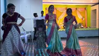 Ramudu kadamma Veedu song dance#tranding song@Govindrathod.3816