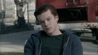 Ian Gallagher- I Don&#39;t Wanna Be Alive