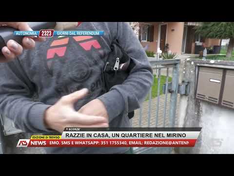 A3 NEWS TREVISO | 02/03/2024