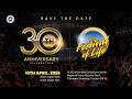 RCCG UK FESTIVAL OF LIFE 2026 BRAND NEW BEGINNING 