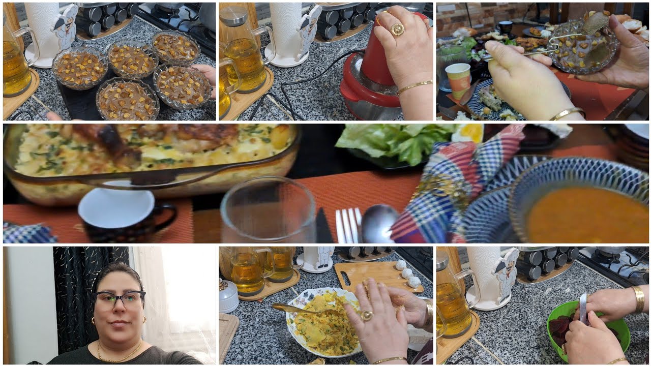 روتين رمضاني🫶🏻🫣فيديو تع ليوم قاع وحده❤⁉️نهار شباب بزااف✨🌙