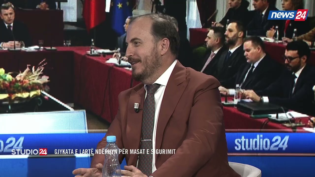 Si po kërcënon politika SPAK? Hoxha:Ndryshimi i nenit 75/a do minonte integrimin e Shqipërisë në BE!