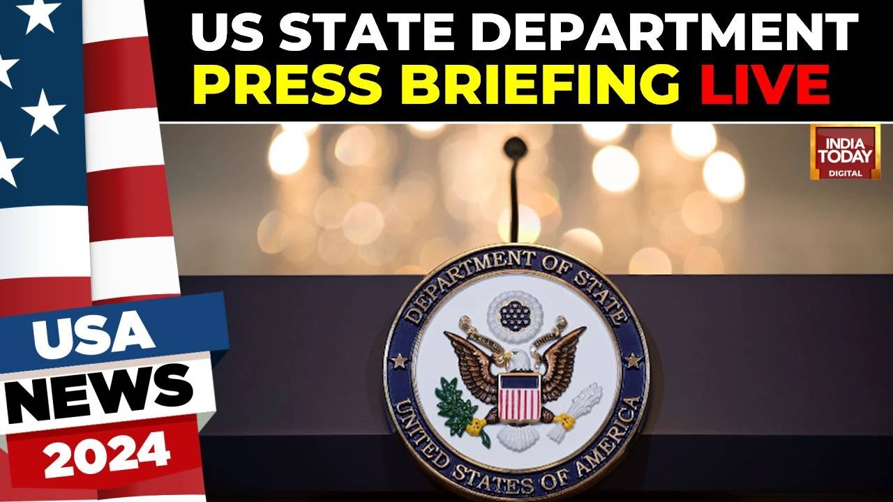 live-us-state-department-principal-deputy-spokesperson-vedant-patel