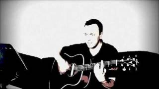 Flying (Anathema / Acoustic Cover)