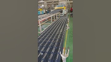 PVC Roof Sheet！Big Sale！ #building #roofinginnovation #youtube #factory #b2b #pvc #manufacturing