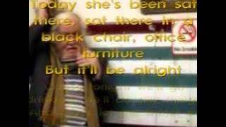 Suede - Saturday Night Lyrics