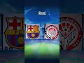 Amkar Perm Vs Barcelona