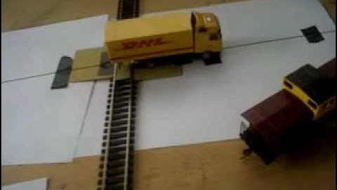 ITMC - Faller Car System