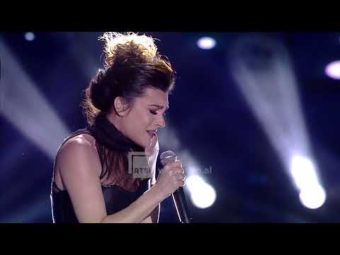 Elsa Lila- Evita (Fest 61 n RTSH)