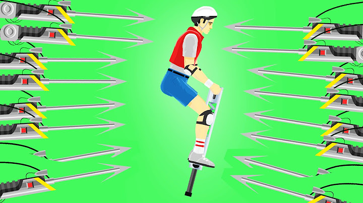 IMPOSSIBLE CHALLENGE! (HAPPY WHEELS #92)
