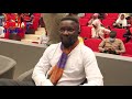 Tchad : plaidoyer contre l’utilisation abusive des réseaux sociaux et les discours de haine