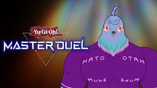 【遊戯王MD】駆け込みでイベントを走りたい【雑談凸待ち】