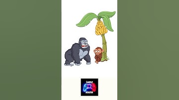 DELETE PUZZLE: ERASE ONE PART - GAMEPLAY ANIMATION 🎮🔥 | DOP - GAME ANDROID,IOS MOBILE #SHORTS ( 71 )